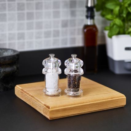 Cole&Mason - Pippurimylly PRECISION 10,5 cm