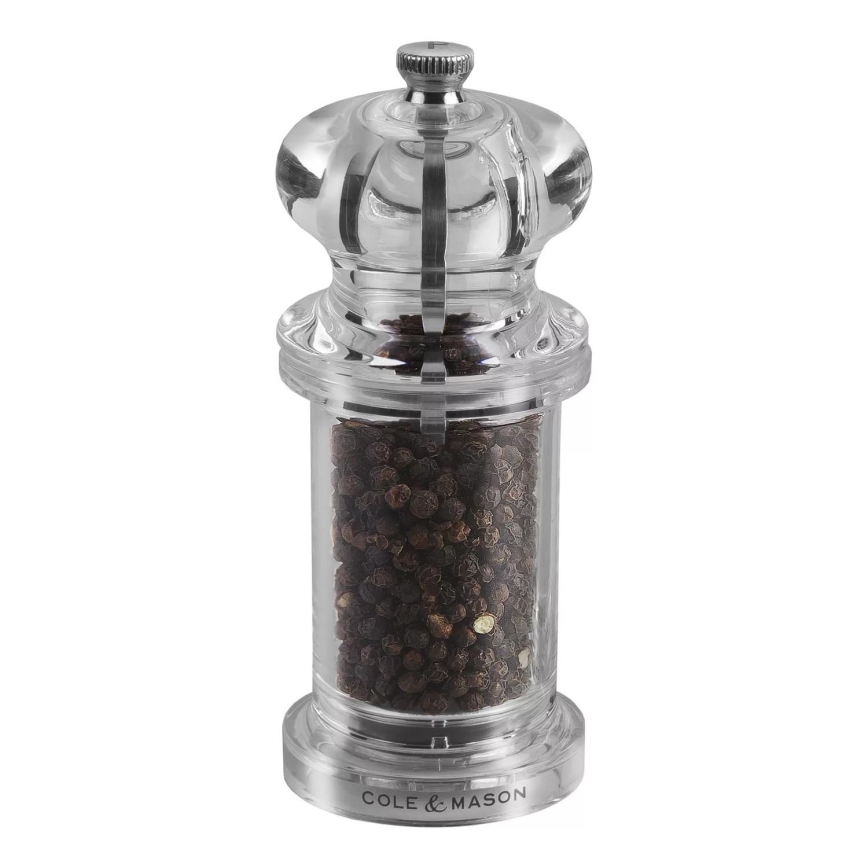 Cole&Mason - Pippurimylly PRECISION MILLS 14 cm