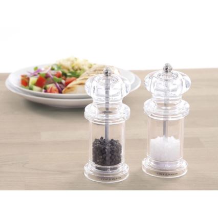 Cole&Mason - Pippurimylly PRECISION MILLS 14 cm