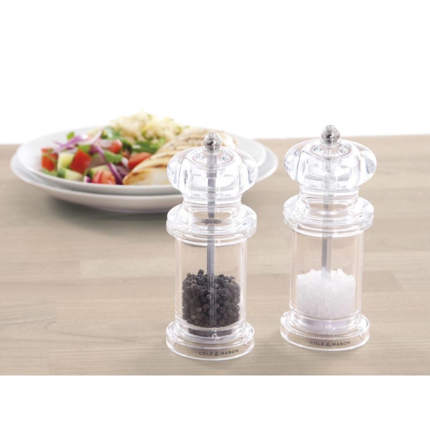 Cole&Mason - Pippurimylly PRECISION MILLS 14 cm