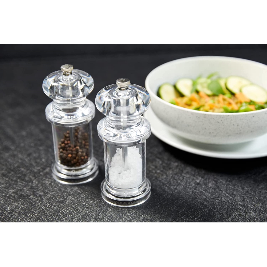 Cole&Mason - Pippurimylly PRECISION MILLS 14 cm