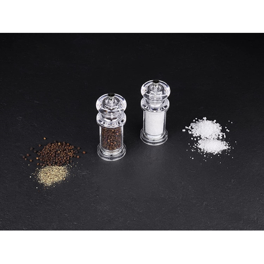 Cole&Mason - Pippurimylly PRECISION MILLS 14 cm