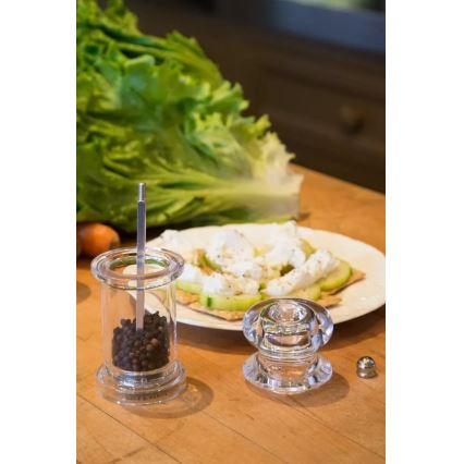 Cole&Mason - Pippurimylly PRECISION MILLS 14 cm
