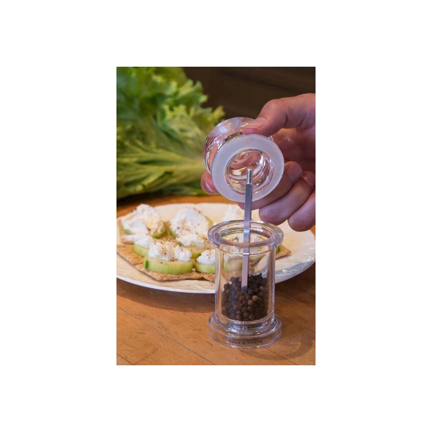 Cole&Mason - Pippurimylly PRECISION MILLS 14 cm