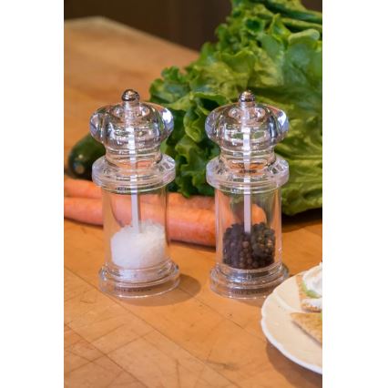 Cole&Mason - Pippurimylly PRECISION MILLS 14 cm