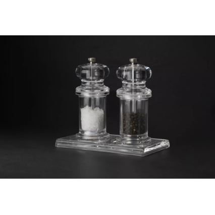 Cole&Mason - Pippurimylly PRECISION MILLS 14 cm