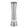 Cole&Mason - Sähköinen salt or pepper grinder BURFORD 4xAAA 18 cm mattakromi