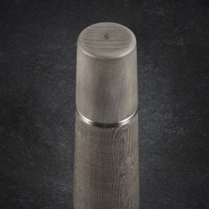 Cole&Mason - Setti suola- ja pippurimyllyt MARLOW pyökki 2 kpl 18,5 cm