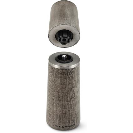 Cole&Mason - Setti suola- ja pippurimyllyt MARLOW pyökki 2 kpl 18,5 cm