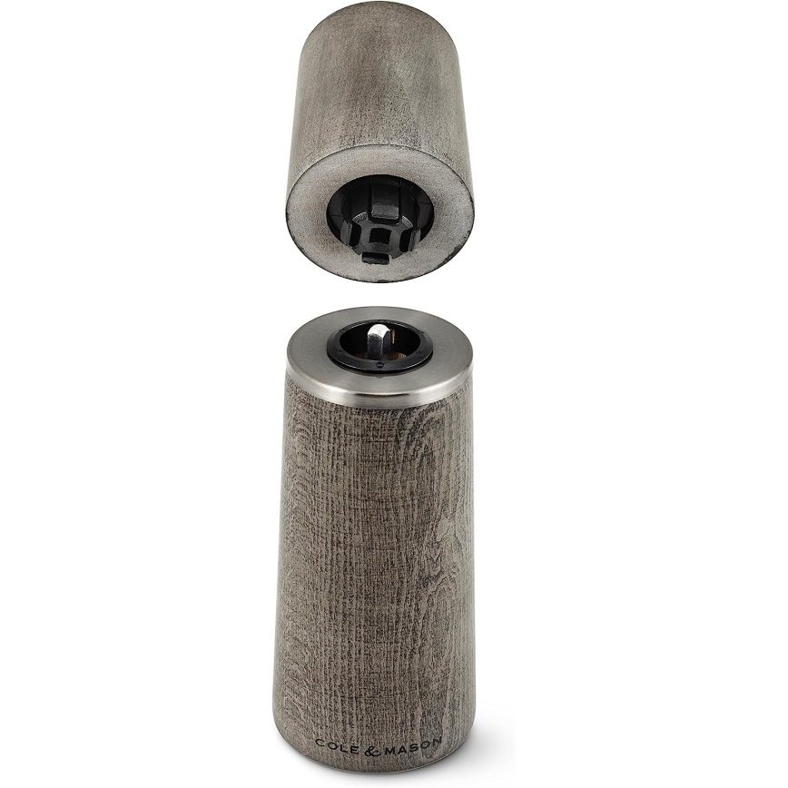 Cole&Mason - Setti suola- ja pippurimyllyt MARLOW pyökki 2 kpl 18,5 cm