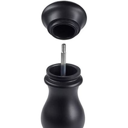Cole&Mason - Setti suola- ja pippurimyllyt SOUTHWOLD 2 kpl 16,5 cm
