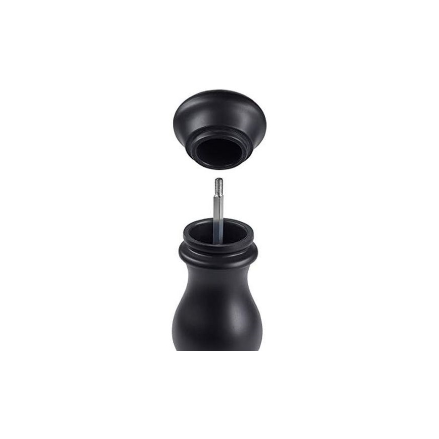 Cole&Mason - Setti suola- ja pippurimyllyt SOUTHWOLD 2 kpl 16,5 cm