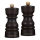 Cole&Mason - Suola- ja pippurimylly setti LONDON 2 kpl 13 cm pyökki/ruskea