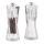 Cole&Mason - Suola- ja pippurimyllysetti ALDEBURGH 2 kpl 14 cm