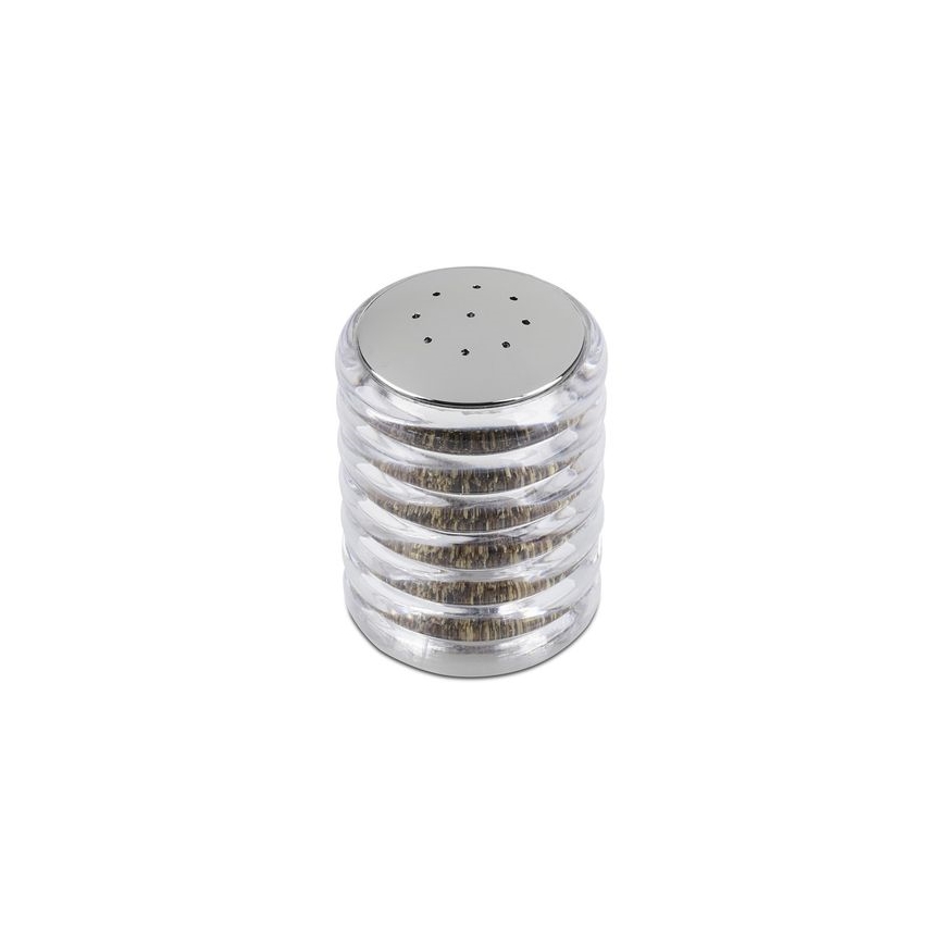 Cole&Mason - Suola- ja pippurisirottimet BEEHIVE 2 kpl 7 cm