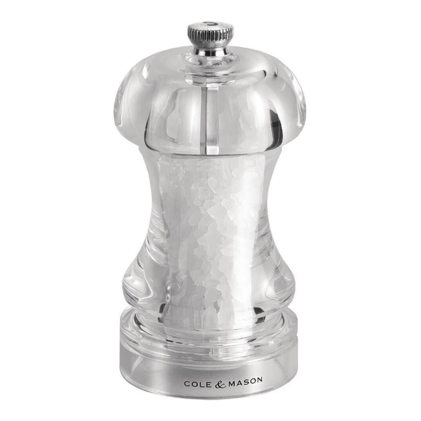 Cole&Mason - Suolamylly CAPSTAN 11,5 cm
