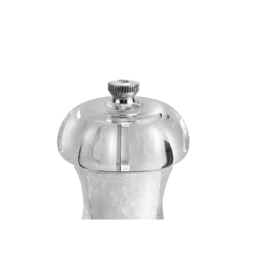 Cole&Mason - Suolamylly CAPSTAN 11,5 cm