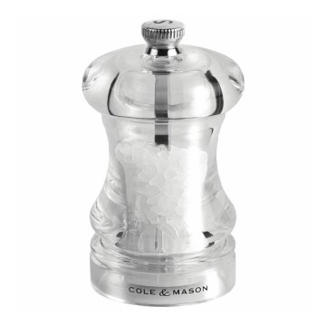 Cole&Mason - Suolamylly CAPSTAN 8,5 cm