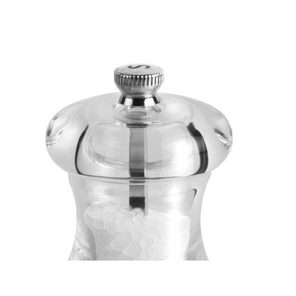 Cole&Mason - Suolamylly CAPSTAN 8,5 cm