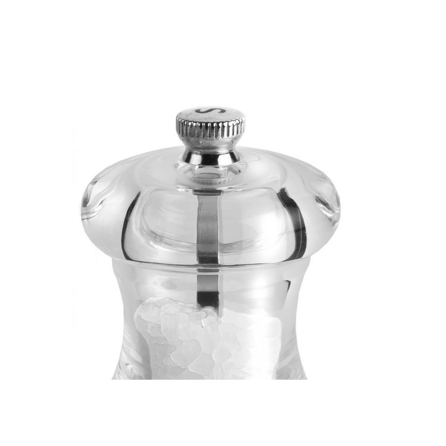 Cole&Mason - Suolamylly CAPSTAN 8,5 cm