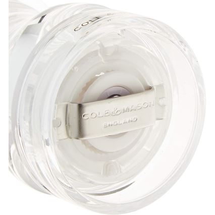 Cole&Mason - Suolamylly CAPSTAN 8,5 cm