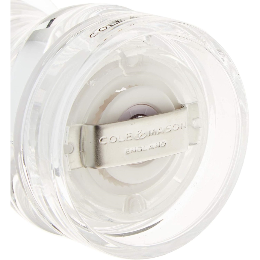 Cole&Mason - Suolamylly CAPSTAN 8,5 cm