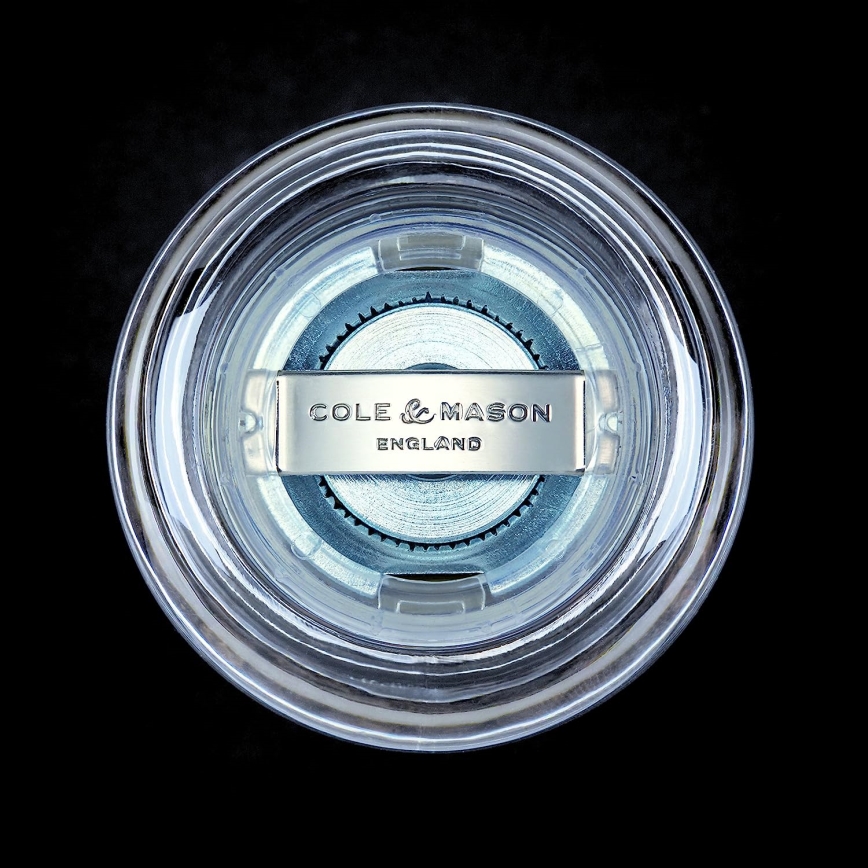 Cole&Mason - Suolamylly CAPSTAN 8,5 cm