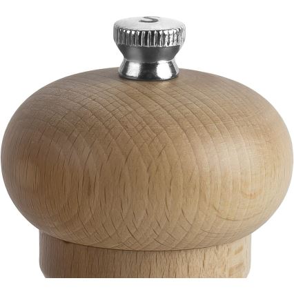 Cole&Mason - Suolamylly CAPSTAN BEECH pyökki 12 cm