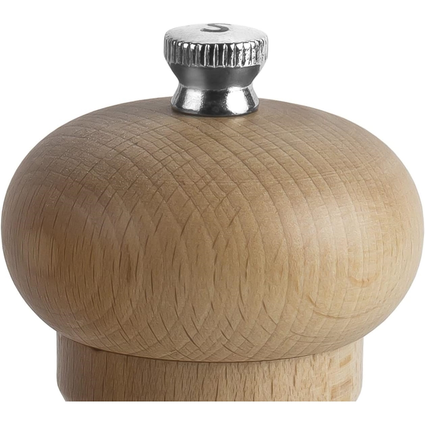 Cole&Mason - Suolamylly CAPSTAN BEECH pyökki 12 cm