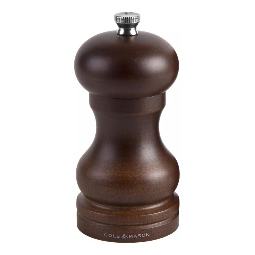 Cole&Mason - Suolamylly CAPSTAN FOREST pyökki 12 cm