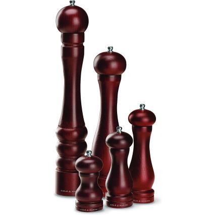 Cole&Mason - Suolamylly CAPSTAN FOREST pyökki 20 cm
