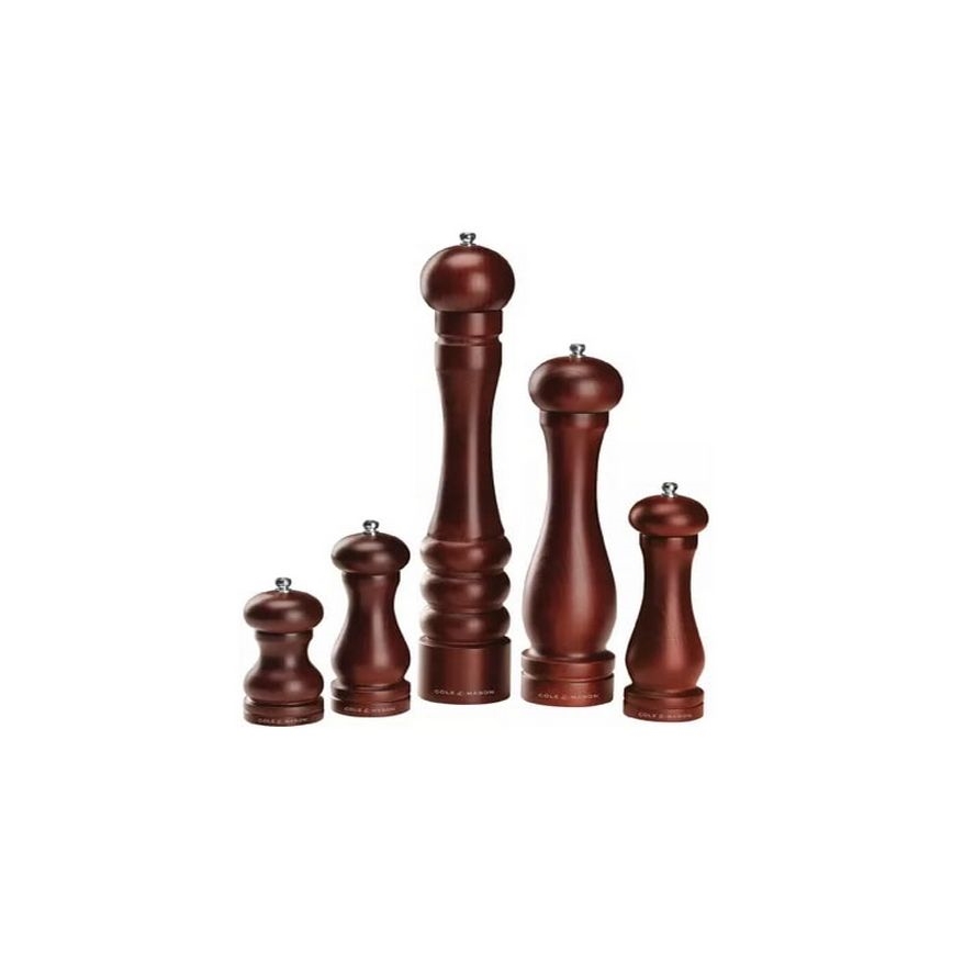 Cole&Mason - Suolamylly CAPSTAN FOREST pyökki 20 cm