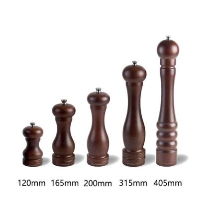 Cole&Mason - Suolamylly CAPSTAN FOREST pyökki 20 cm