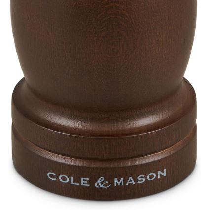 Cole&Mason - Suolamylly CAPSTAN FOREST pyökki 20 cm