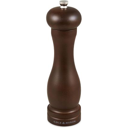 Cole&Mason - Suolamylly CAPSTAN FOREST pyökki 20 cm