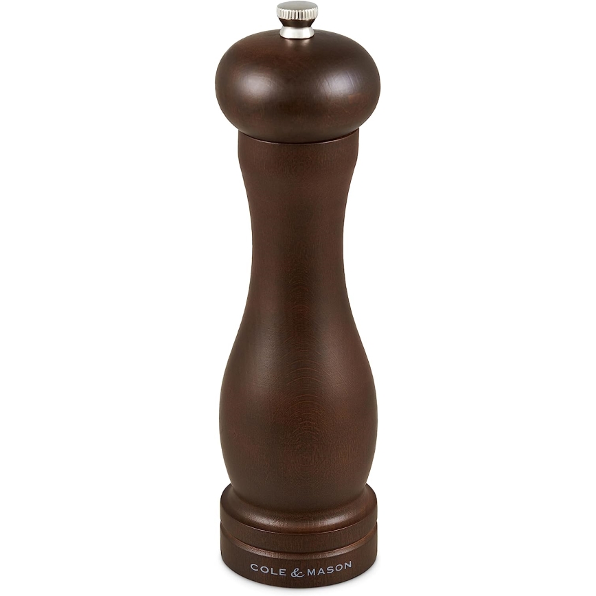 Cole&Mason - Suolamylly CAPSTAN FOREST pyökki 20 cm