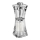Cole&Mason - Suolamylly CRYSTAL 12,5 cm