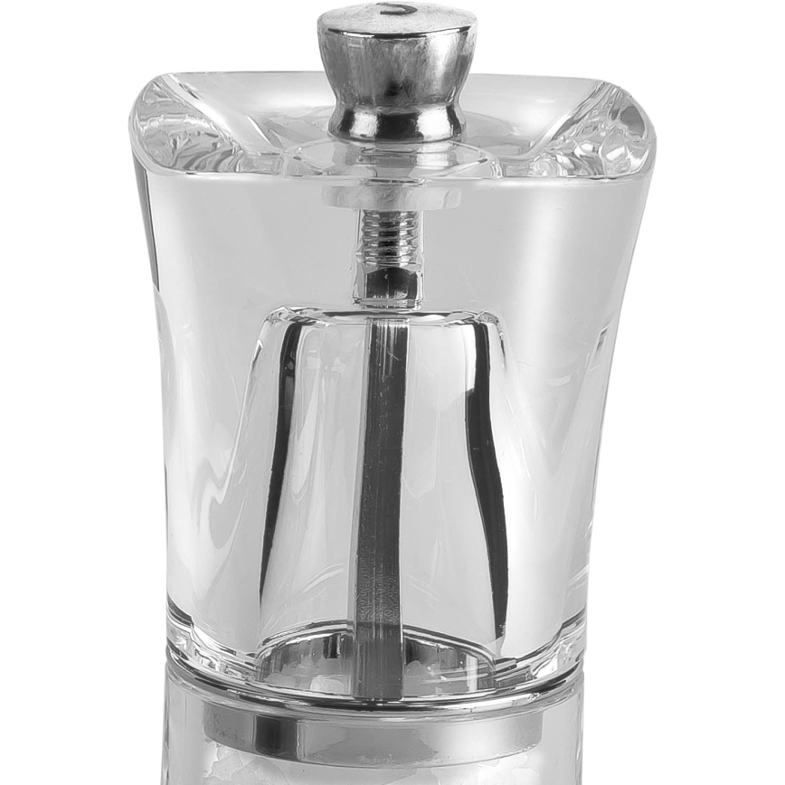 Cole&Mason - Suolamylly CRYSTAL 12,5 cm