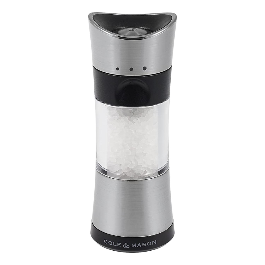 Cole&Mason - suolamylly HORSHAM 15,4 cm