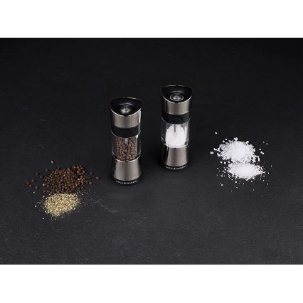 Cole&Mason - suolamylly HORSHAM 15,4 cm