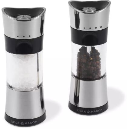 Cole&Mason - suolamylly HORSHAM 15,4 cm