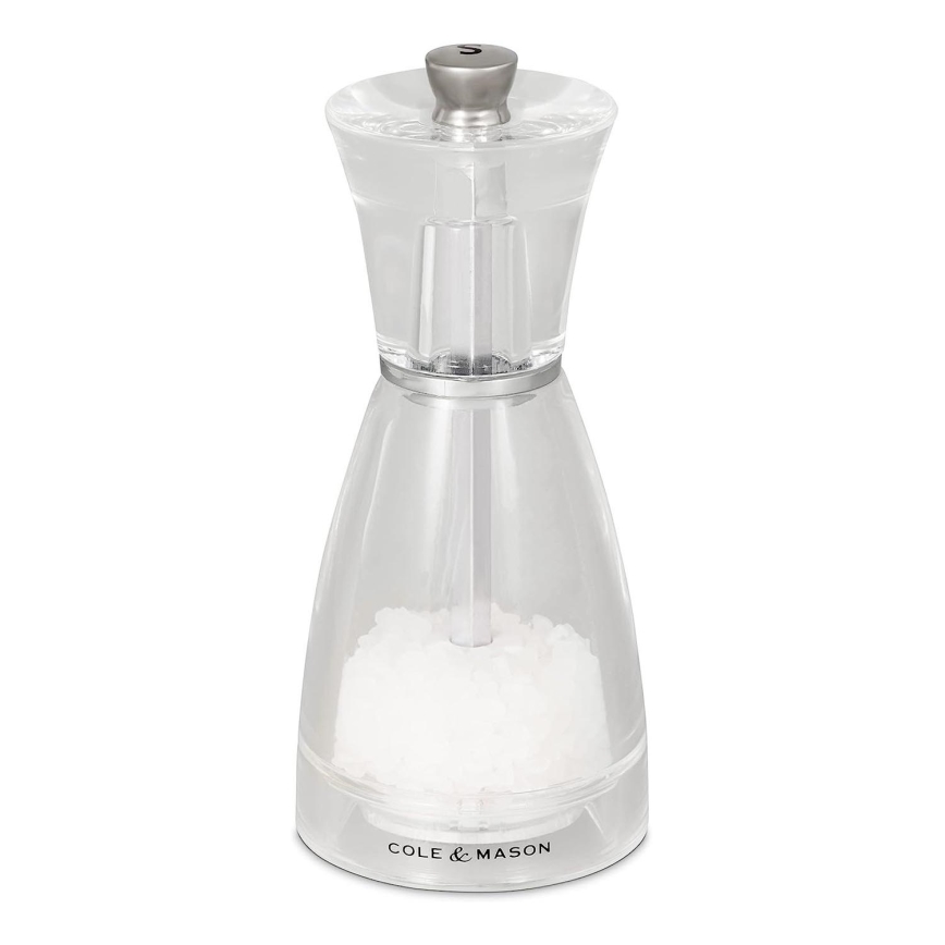 Cole&Mason - suolamylly PINA 12,5 cm