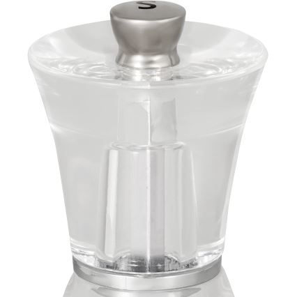 Cole&Mason - suolamylly PINA 12,5 cm