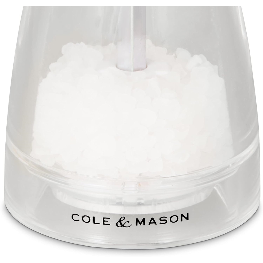Cole&Mason - suolamylly PINA 12,5 cm