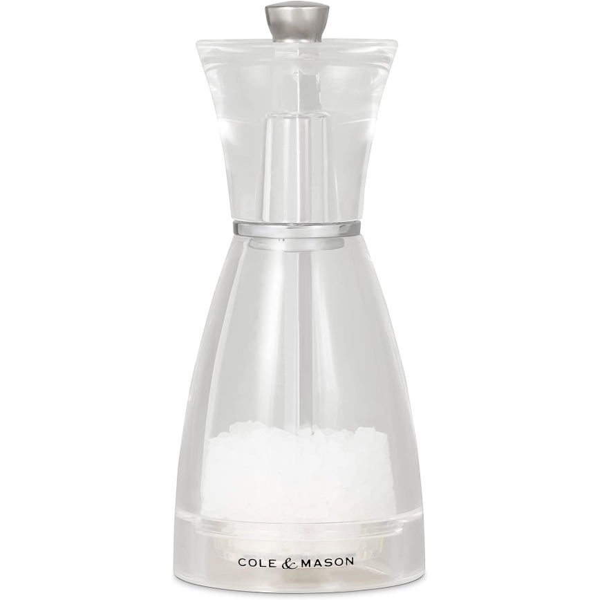 Cole&Mason - suolamylly PINA 12,5 cm