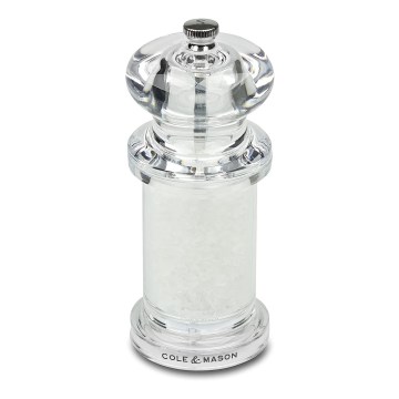 Cole&Mason - suolamylly PRECISION MILLS 14 cm