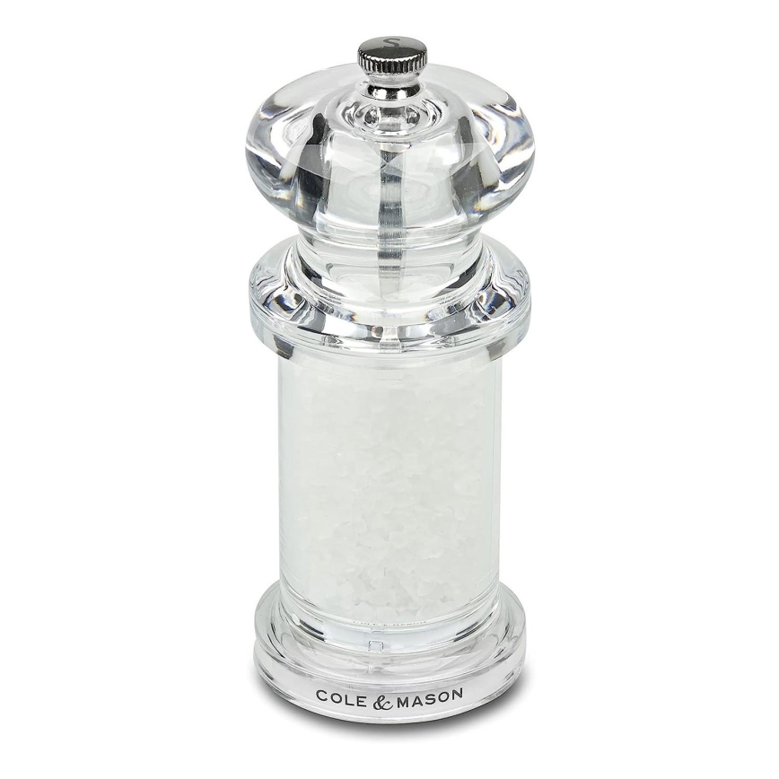 Cole&Mason - suolamylly PRECISION MILLS 14 cm