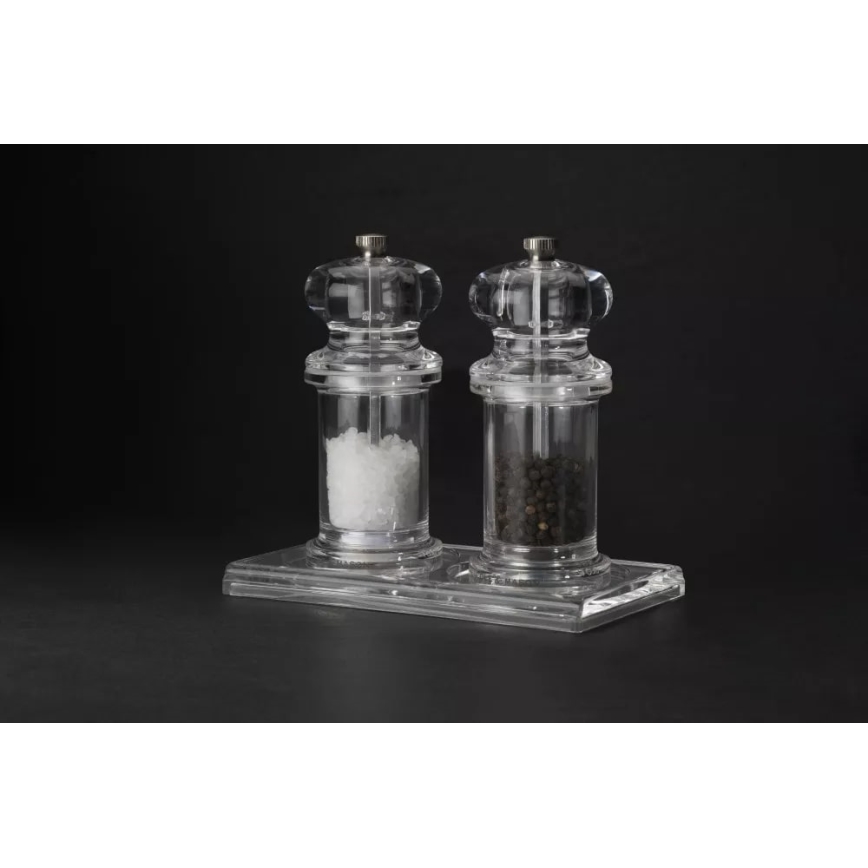 Cole&Mason - suolamylly PRECISION MILLS 14 cm