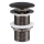 COMAD CLICK-CLACK T201GG-3 - Altaan jäte CLICK-CLACK halkaisija 7 cm harmaa