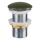 COMAD CLICK-CLACK T201MFG-3 - Altaan jäte CLICK-CLACK halkaisija 7 cm matta vihreä